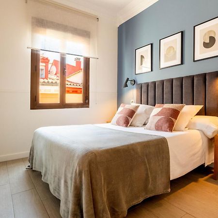 Apolo En Madrid Apartment Exterior photo
